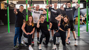 Photo n°16 de CrossFit Amiens à Amiens (Coaching professionnel)