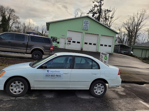 Jet Auto and Repair Gallery - United States