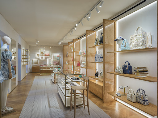 DIOR Paraggi - Visual