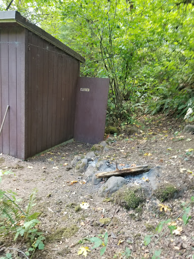 Gerlinger County Park - Visual