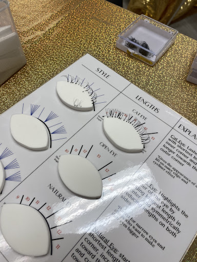 Anastasia’s Lash Studio - Thumbnail