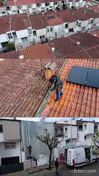 Photo n°17 de Technitoit Saint-Étienne à Andrézieux-Bouthéon (Fournisseur d'équipements d'énergie solaire)