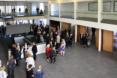 Photos of H&aacute;sk&oacute;linn &aacute; Akureyri - University of Akureyri
