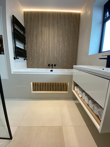 AC Plumbing And Heating Limited