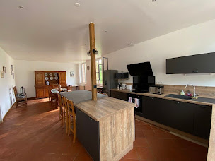 Photo n°3 de La Bergerie de Lamolière - Gîtes de France à Moissac (Lodge)