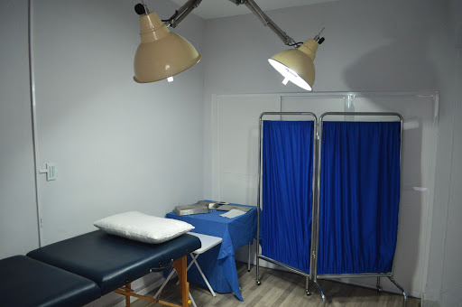 Medical CAIF Laguna - Thumbnail