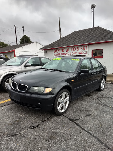 Dan D Auto & Ski Gallery - United States