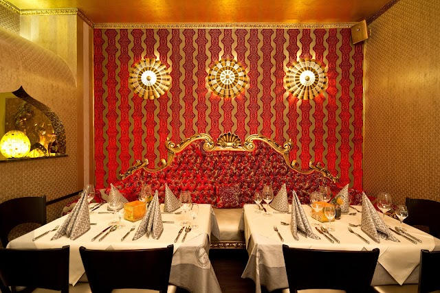 Shiraz Restaurant