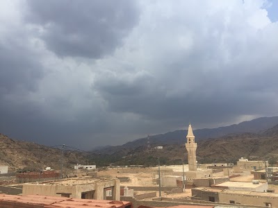 photo of جامع قرية الدحيلة