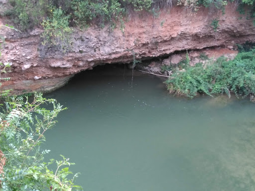 El Pont d'Armentera - Thumbnail
