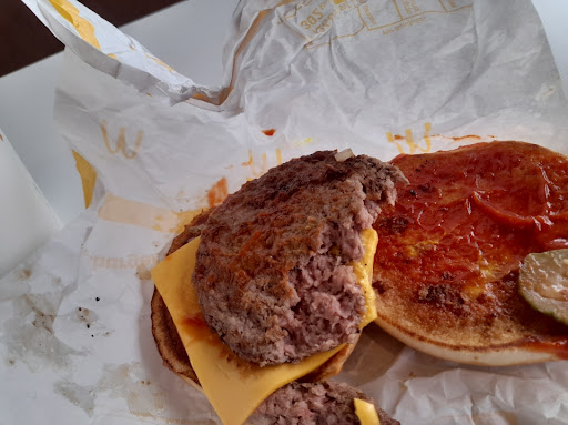 Photo 2 - McDonald's