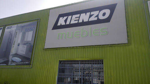 Kienzo - Visual