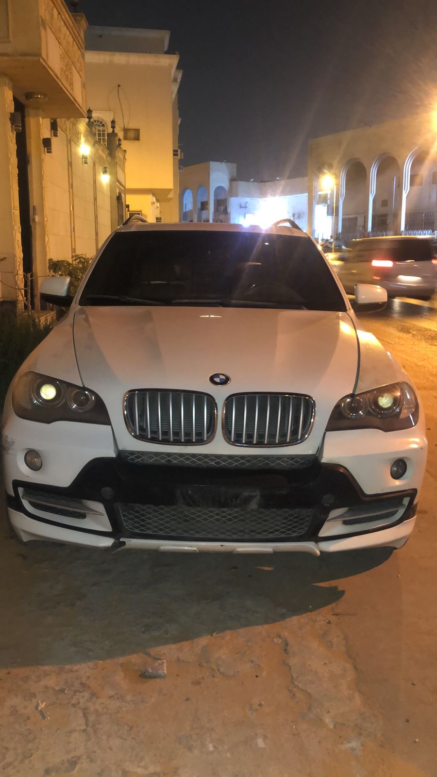 ابو همام لشراء جميع انواع السيارات المصدومة والمخبطة والمستعمل والتشليح - صورة 3