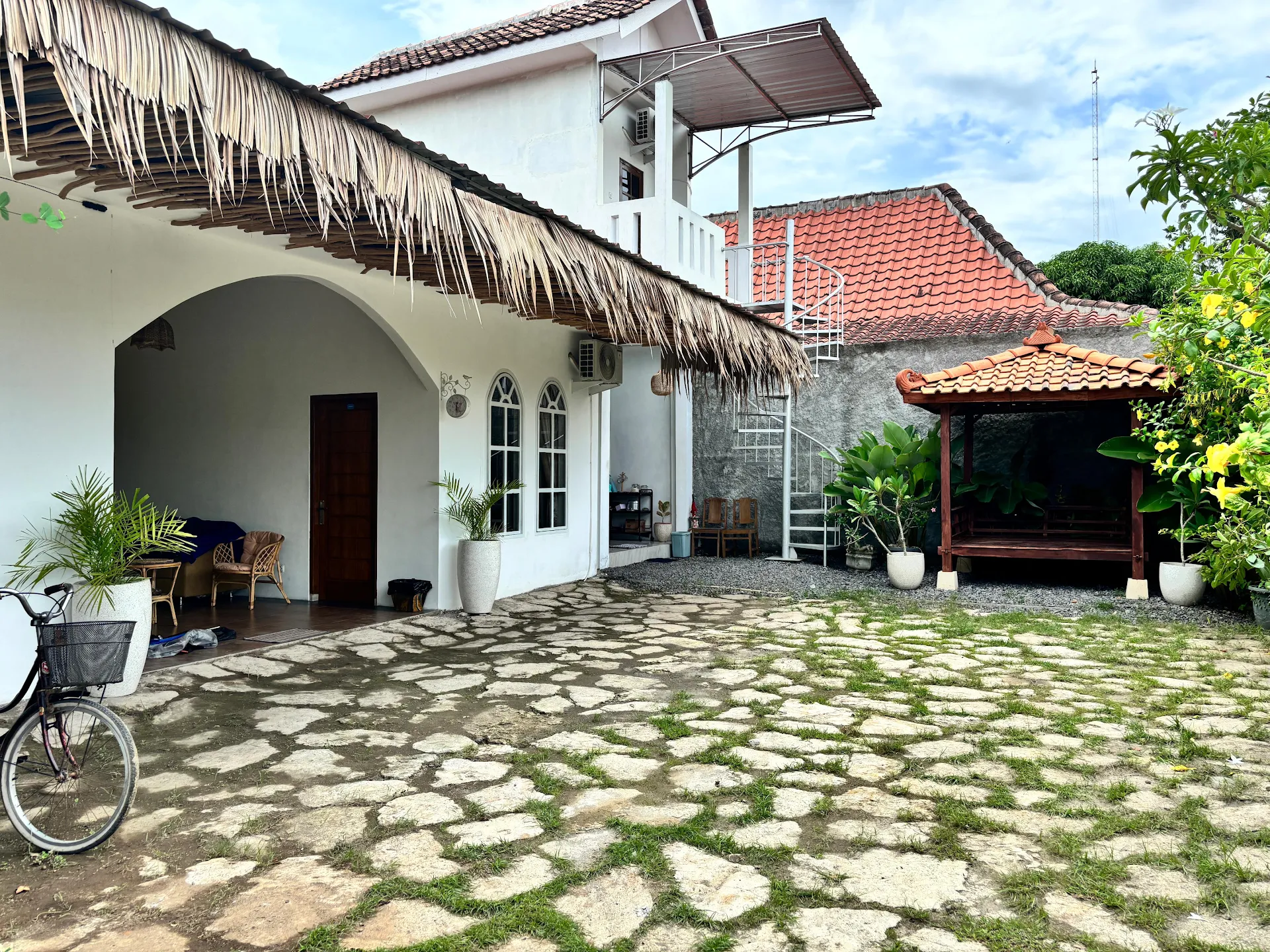 Fitriana Homestay Jogja