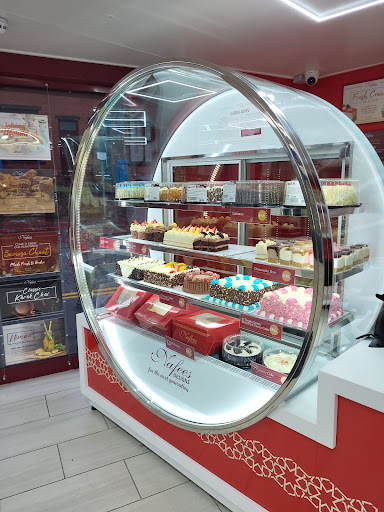 Nafees Bakers & Sweets Oldham - Thumbnail