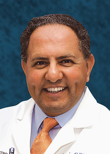 Morris Naus, MD