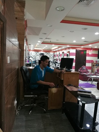 Photos of Americana (Kfc) Staff Building