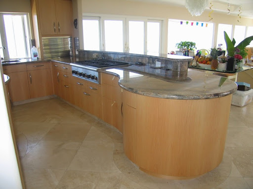 Majestic Wood Working