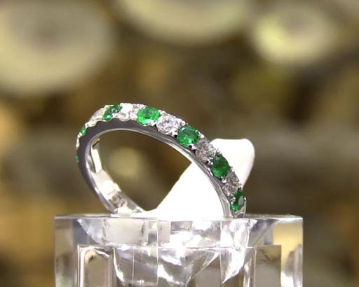 Kim's Jewelers - Thumbnail