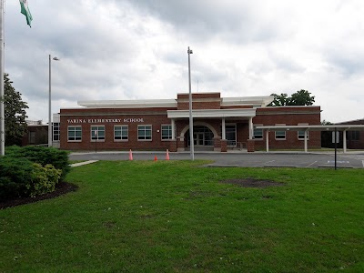 Varina Elementary School