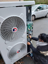 Photo n°4 de TouPAC-Energie à Saint-Mathurin (Chauffagiste)