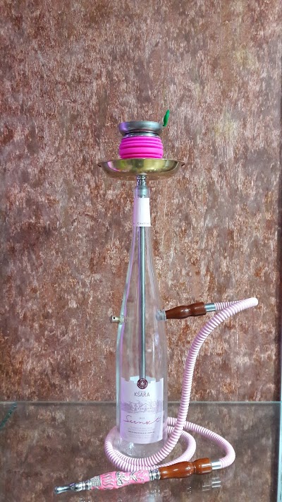 Photos of MAZAJAK SHOP HOUSE OF SHISHA BOTTLES
