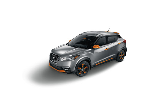Matt Castrucci Nissan Service - United States