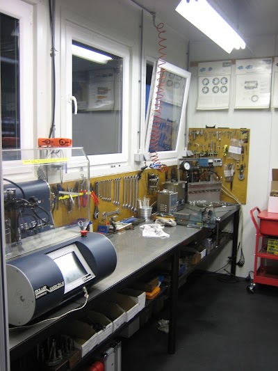 Photos of Stevens Auto-elektronica/diesel/hydrauliek