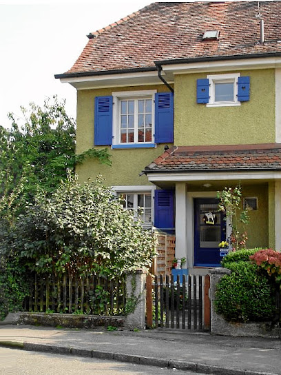 Katzenhotel Müsli und Rudin Tierberatung