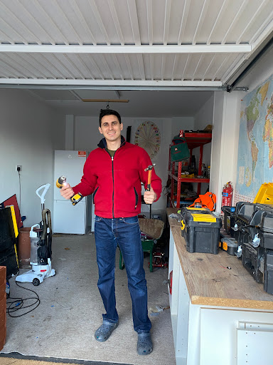 DCD Handyman Services - Thumbnail