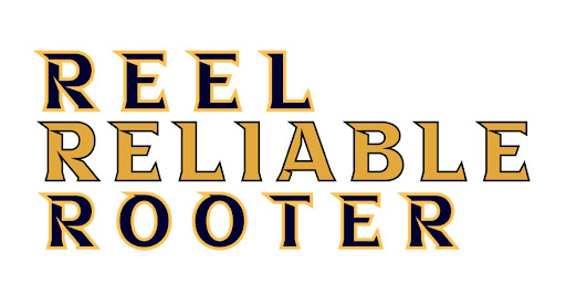 Reel Reliable Rooter - Thumbnail