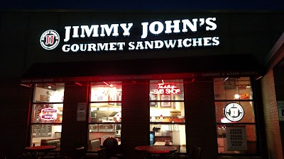 Jimmy John