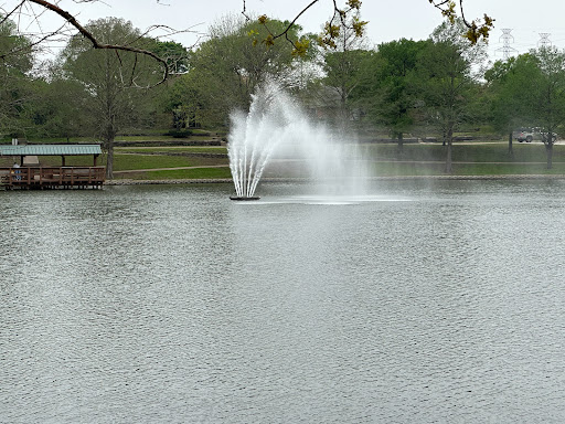 Beasley Park - Visual