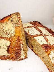 Photo n°8 de LA GRANGE AUX PAINS DE LACANAU à Lacanau (Pâtisserie)