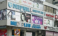 Medi Plus Chemists rawalpindi