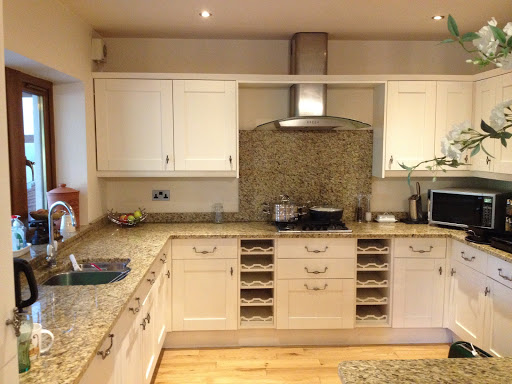Onestop Refinishers - Visual