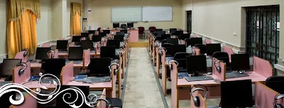 Photos of Imam Khomeini International University
