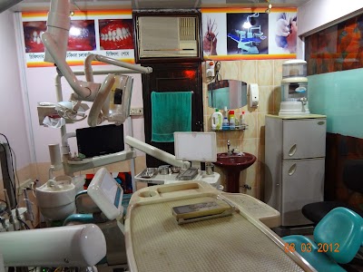 Dentist