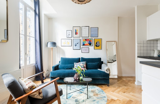 Laure Rivière - Conseiller Immobilier - SAFTI - Thumbnail