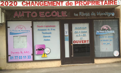 Les Rives De Montigny