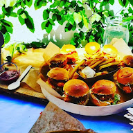 FISH&LEE à Croignon