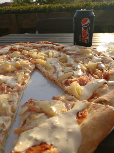 Bella Rimforsa Restaurang & Pizzeria - Thumbnail