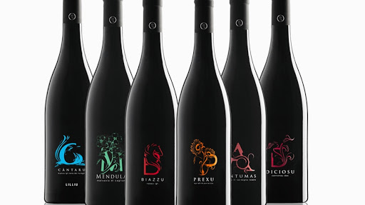 Cantina Lilliu