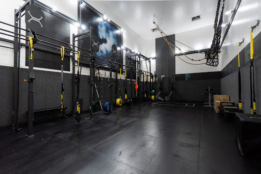 Riverside Health Club - Thumbnail