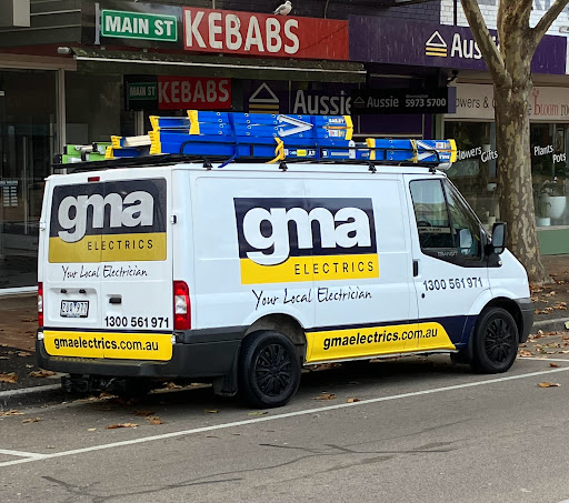 GMA Electrics - Thumbnail