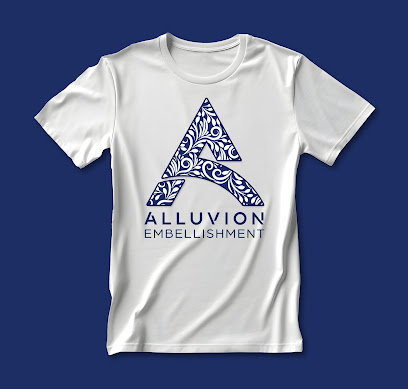Alluvion Embellishment