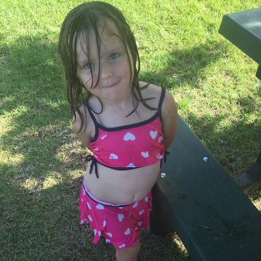 Splash Pad - Visual