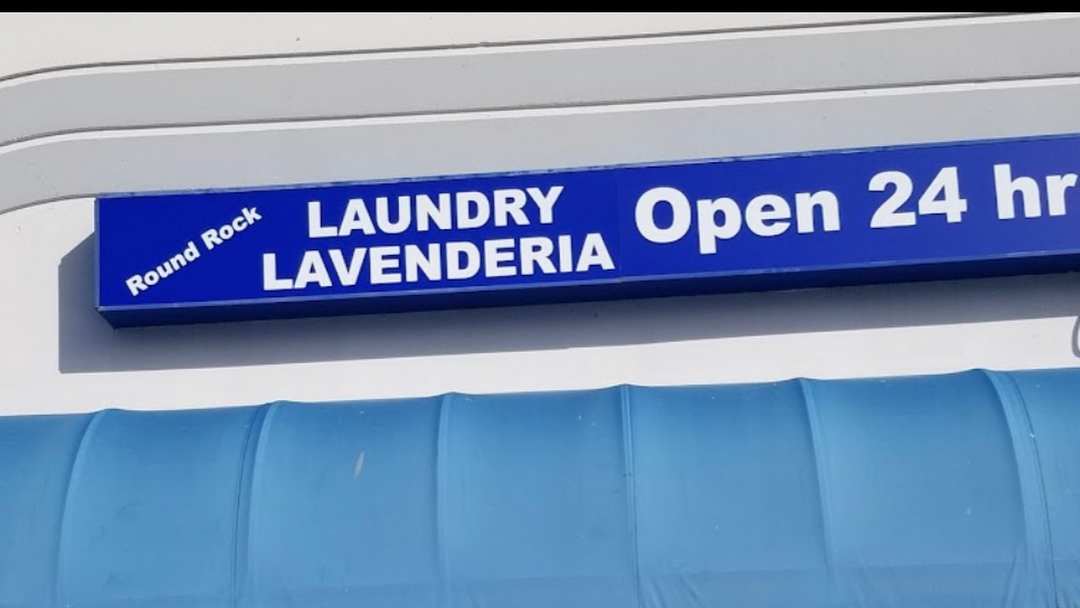 Round Rock Laundromat, Round Rock, TX - Committed to provide best laundromat  customer Service since 40 years. ,our washers start from $2 and 10 min  drying time just for $0.25.