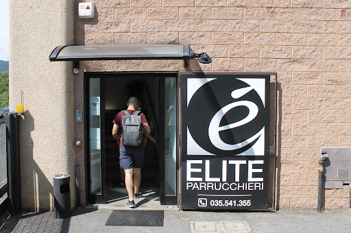 Elite Parrucchieri Villa D'Almè - Thumbnail