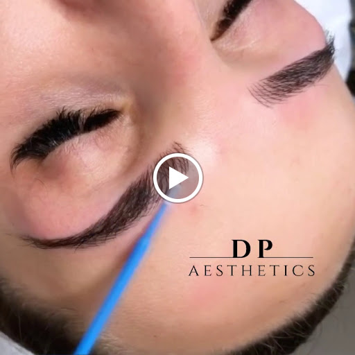 DP Aesthetics London